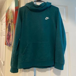 Nike hoodie